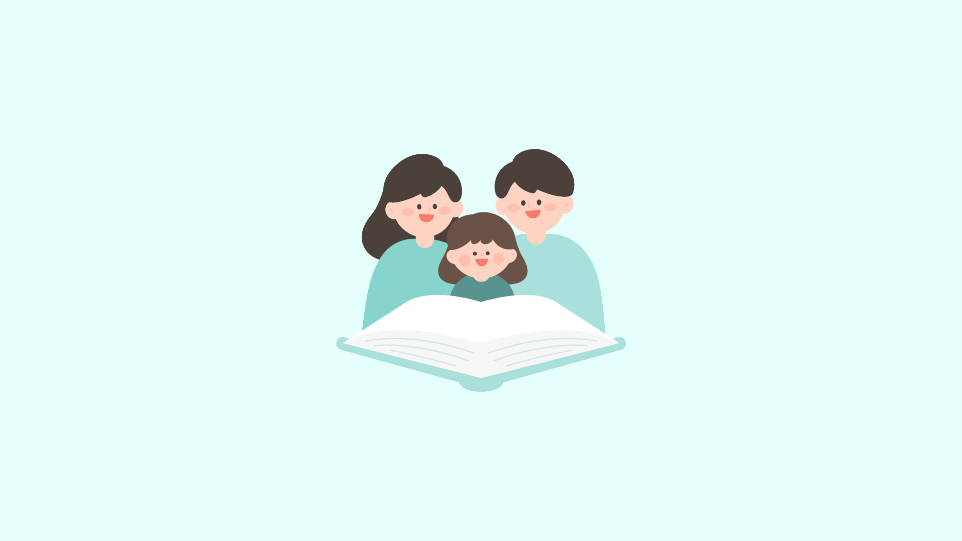 학생·학부모용 사용 가이드 일러스트